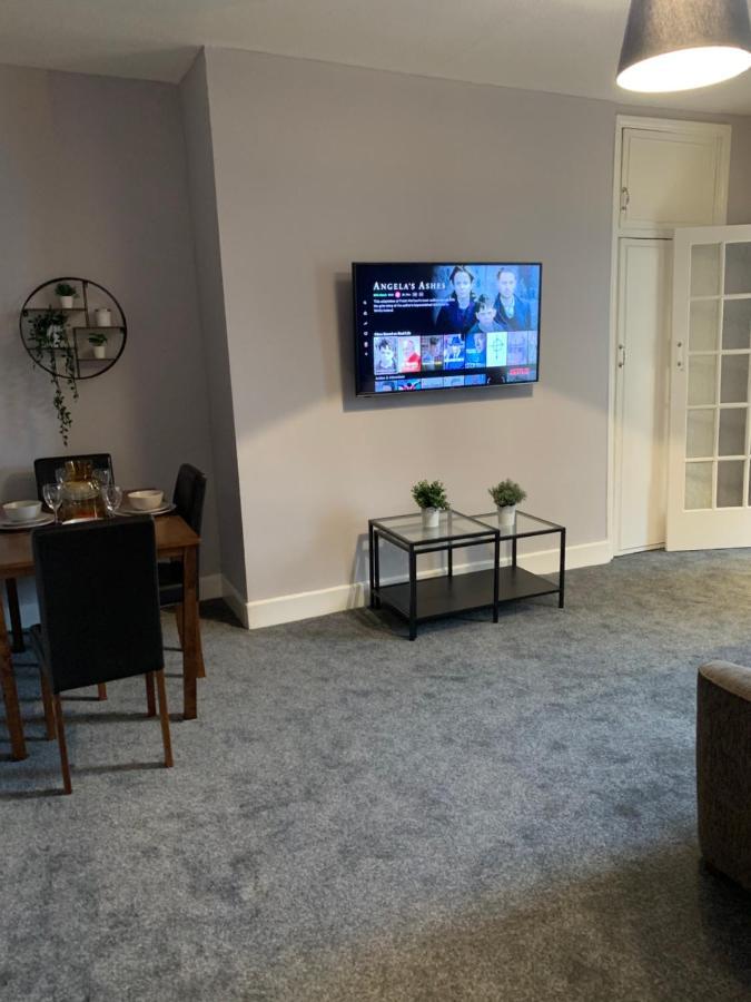 Heaton-Beautiful 3 Double Bedrooms Sleeps 6 Free Parking And Wifi Newcastle upon Tyne Exteriér fotografie