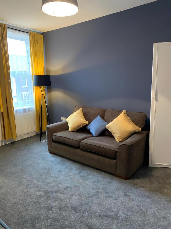 Heaton-Beautiful 3 Double Bedrooms Sleeps 6 Free Parking And Wifi Newcastle upon Tyne Exteriér fotografie